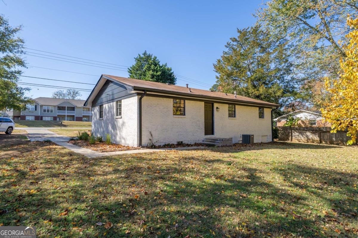 511 Lee Byrd Road Loganville - Photo 25