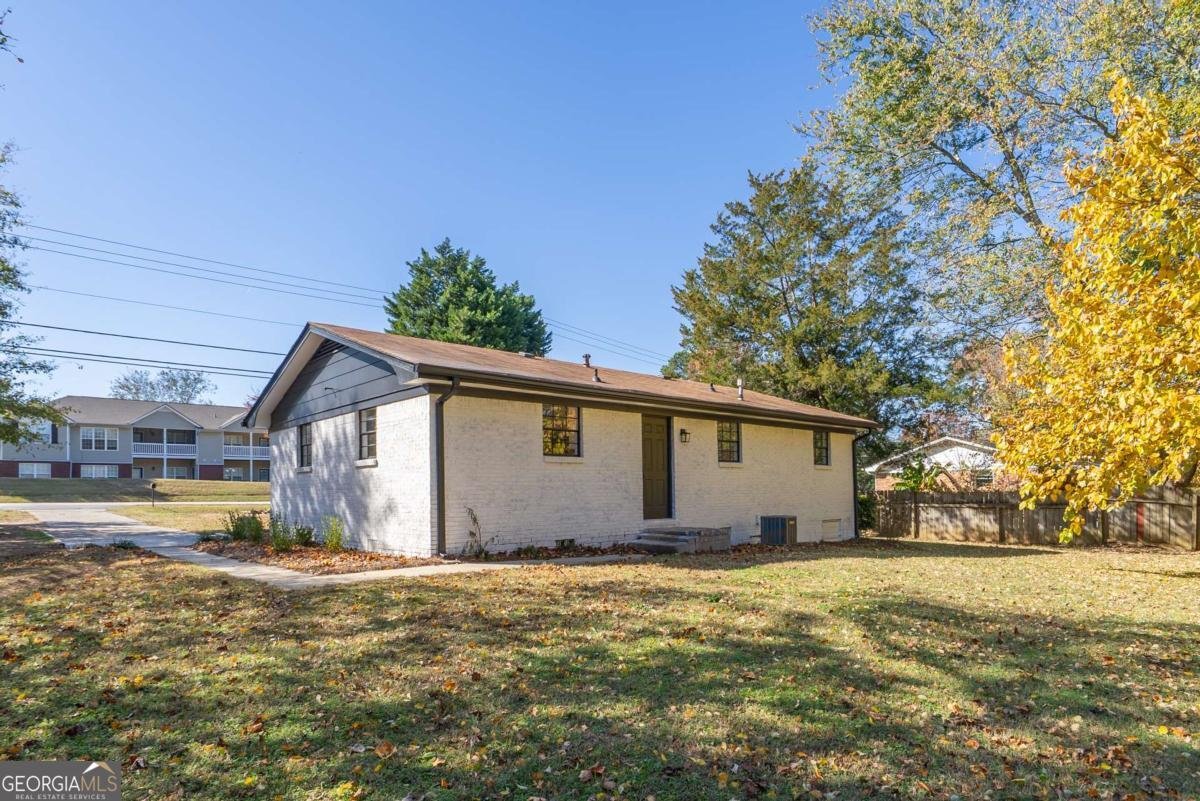 511 Lee Byrd Road Loganville - Photo 26