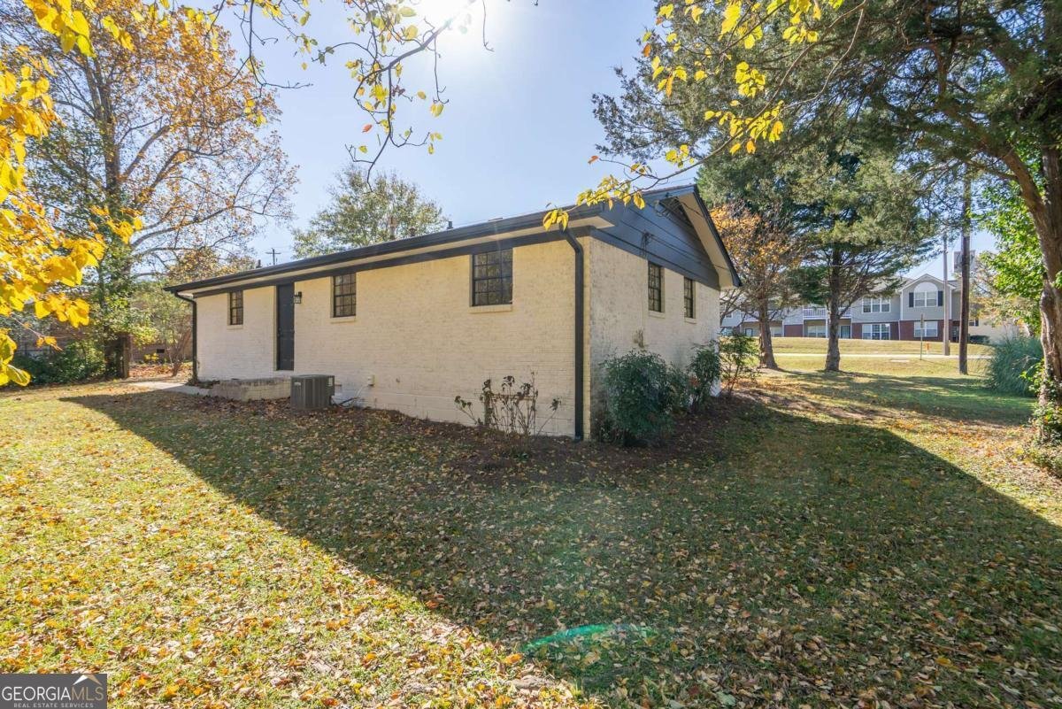 511 Lee Byrd Road Loganville - Photo 28