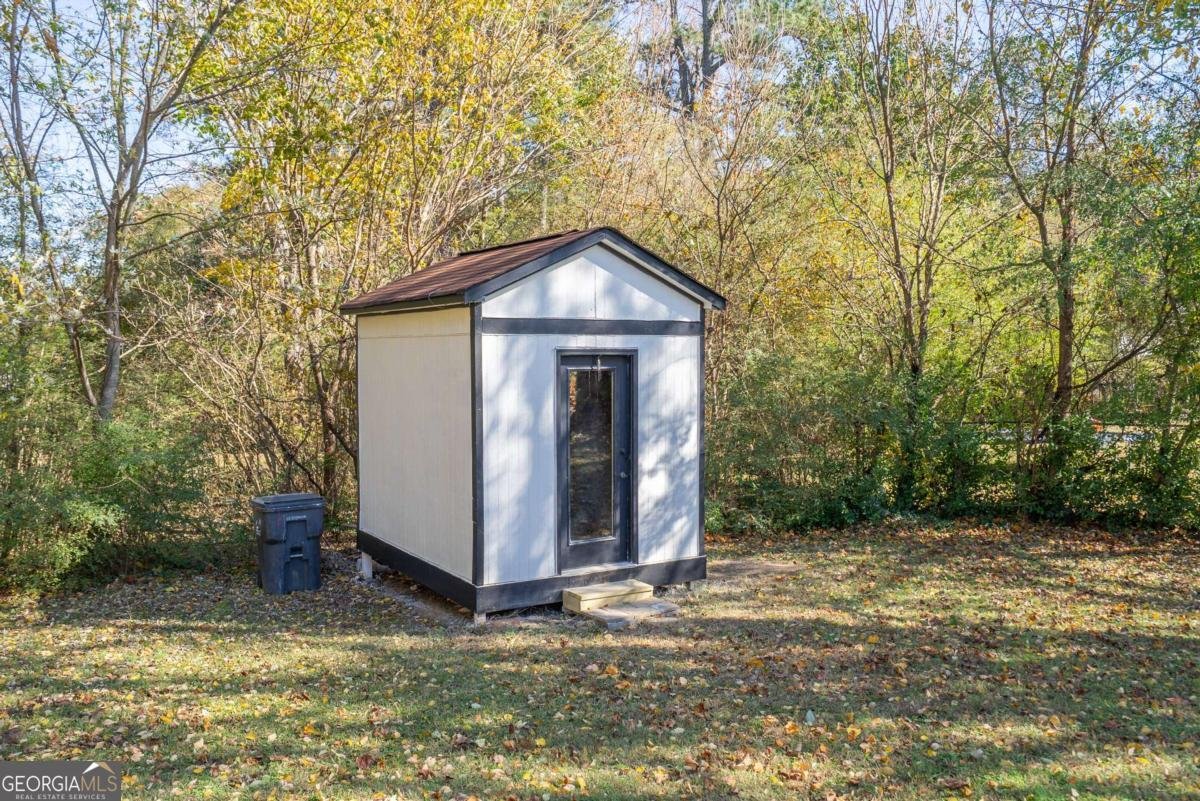 511 Lee Byrd Road Loganville - Photo 29