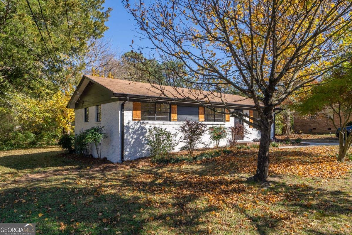 511 Lee Byrd Road Loganville - Photo 6