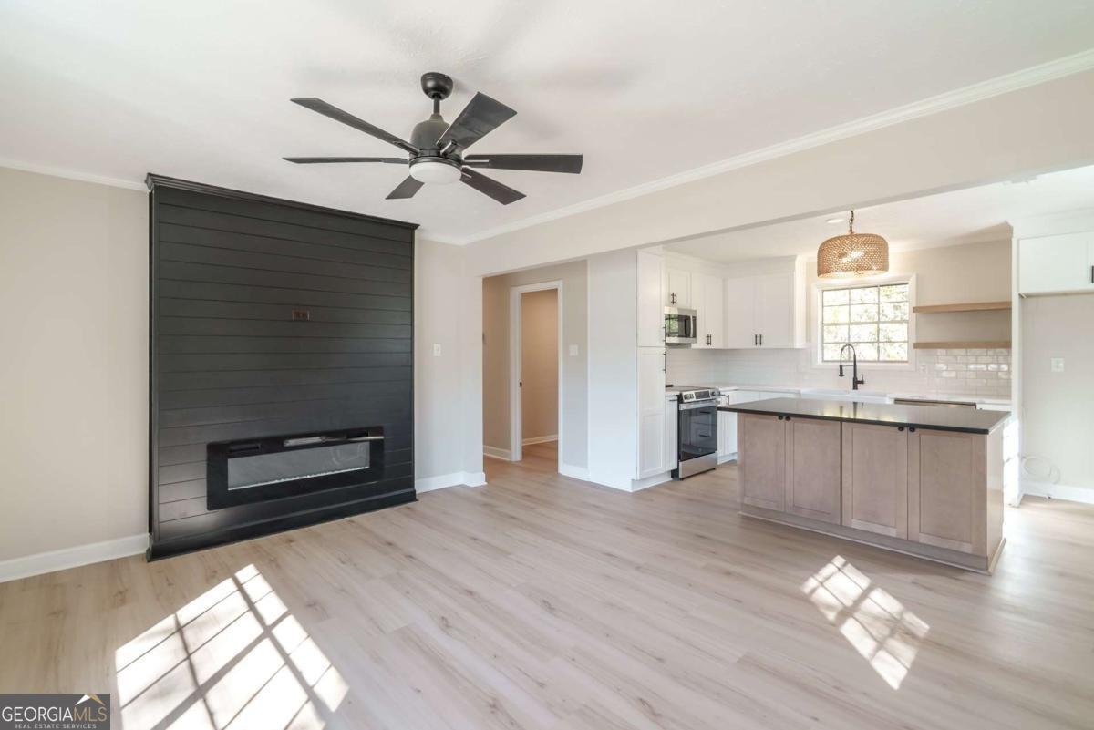 511 Lee Byrd Road Loganville - Photo 7