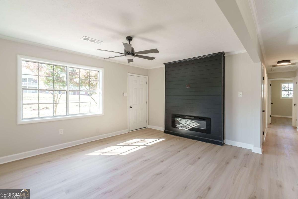 511 Lee Byrd Road Loganville - Photo 8