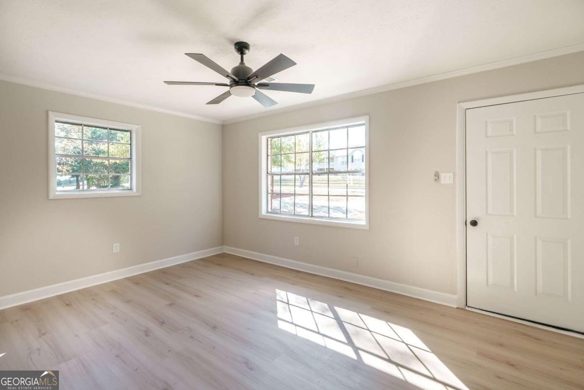 511 Lee Byrd Road Loganville - Photo 9