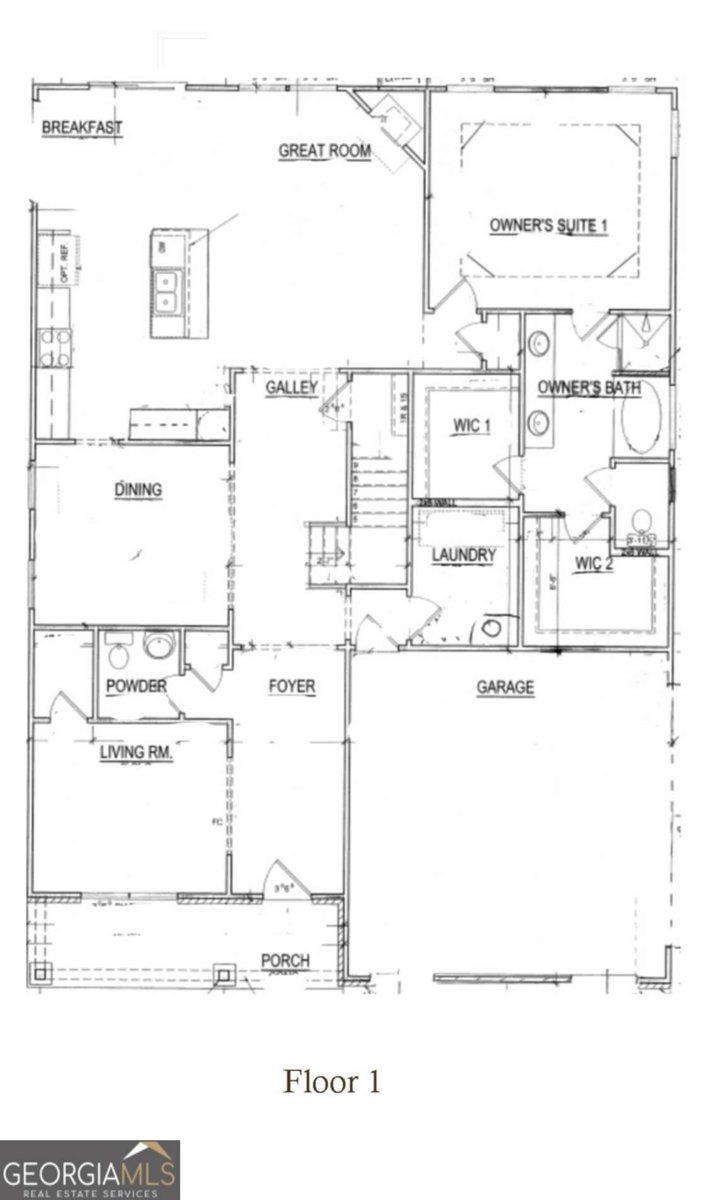 2577 Blazing Star Court Statham - Photo 46