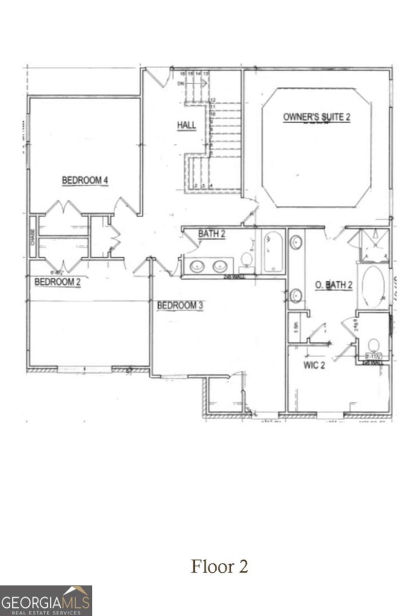 2577 Blazing Star Court Statham - Photo 47