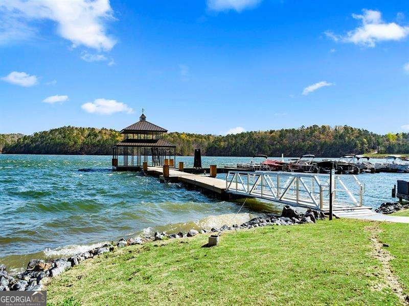 218 Chickasaw Drive Waleska - Photo 13