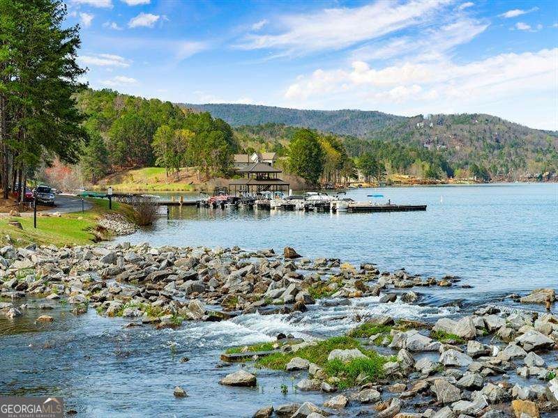 218 Chickasaw Drive Waleska - Photo 15