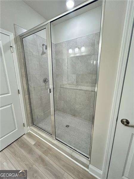 218 Chickasaw Drive Waleska - Photo 7