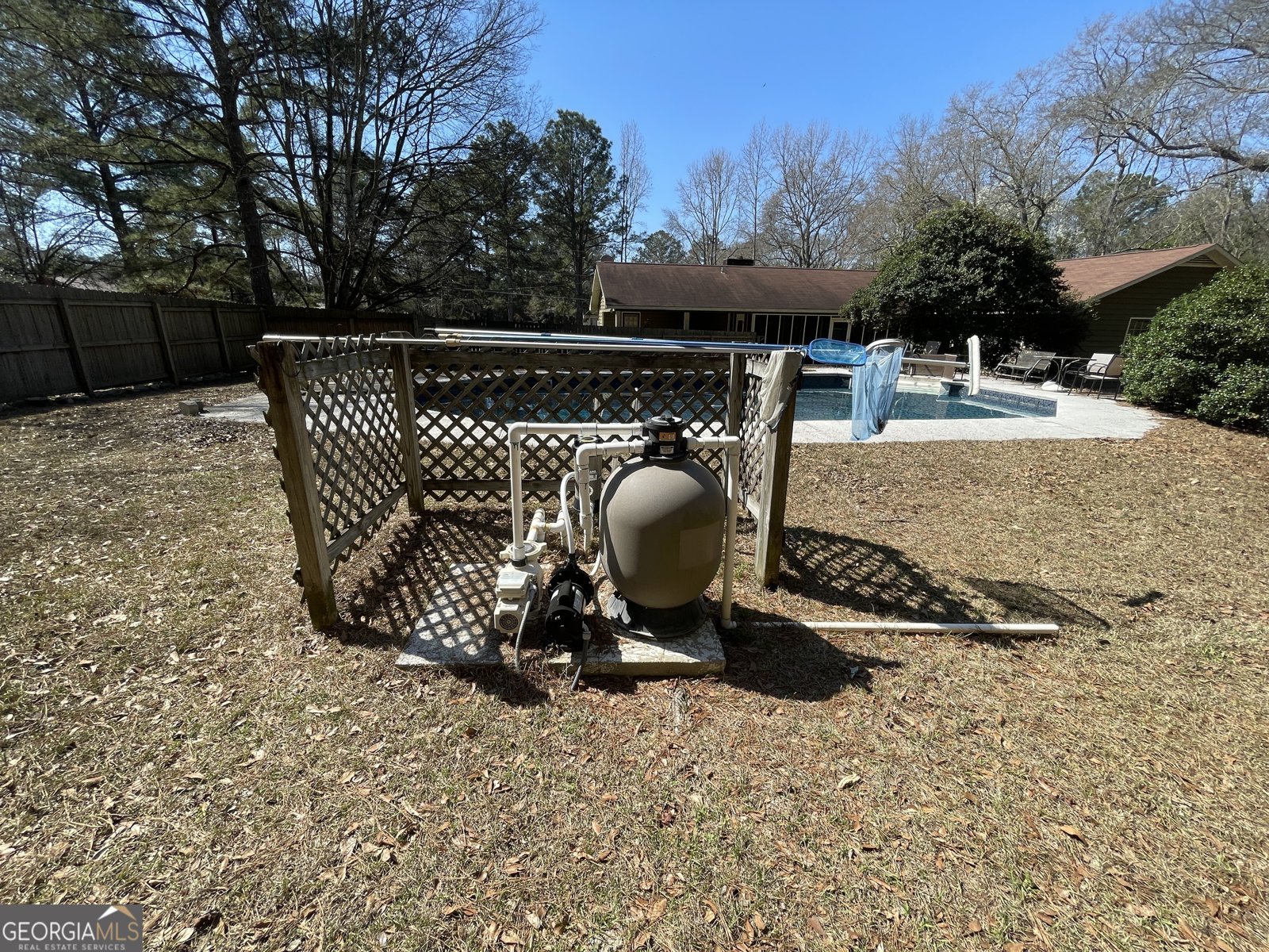 173 Berkley Road Cochran - Photo 73