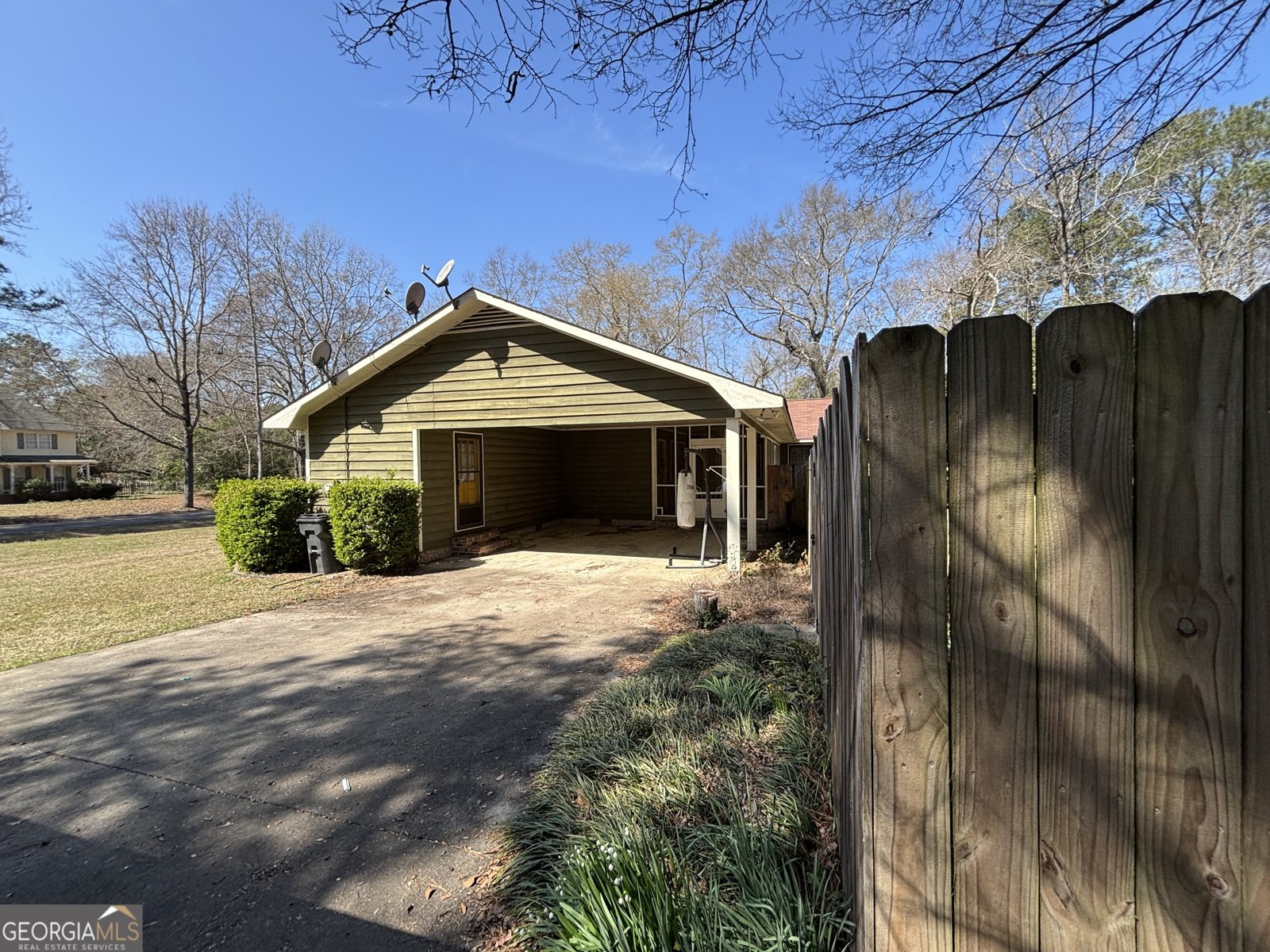 173 Berkley Road Cochran - Photo 82