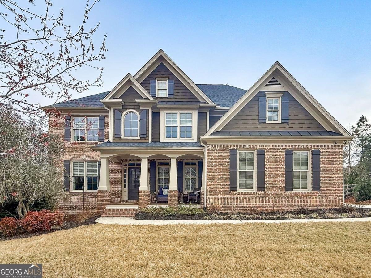 62 Applewood Lane Acworth - Photo 1