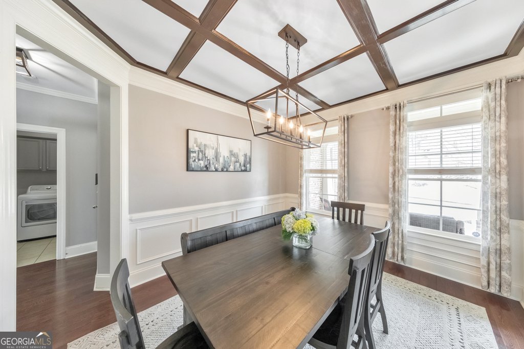 62 Applewood Lane Acworth - Photo 10