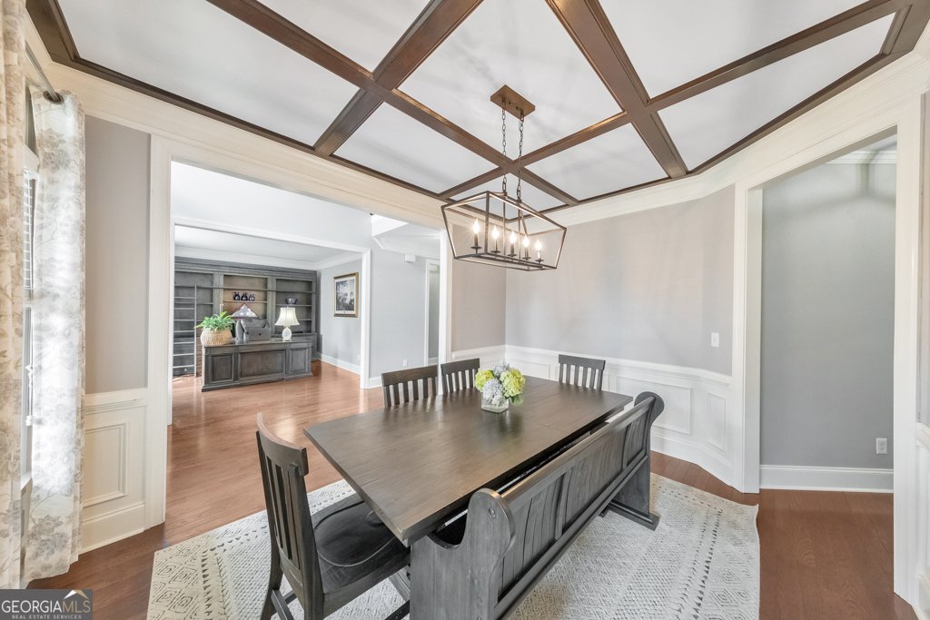 62 Applewood Lane Acworth - Photo 11