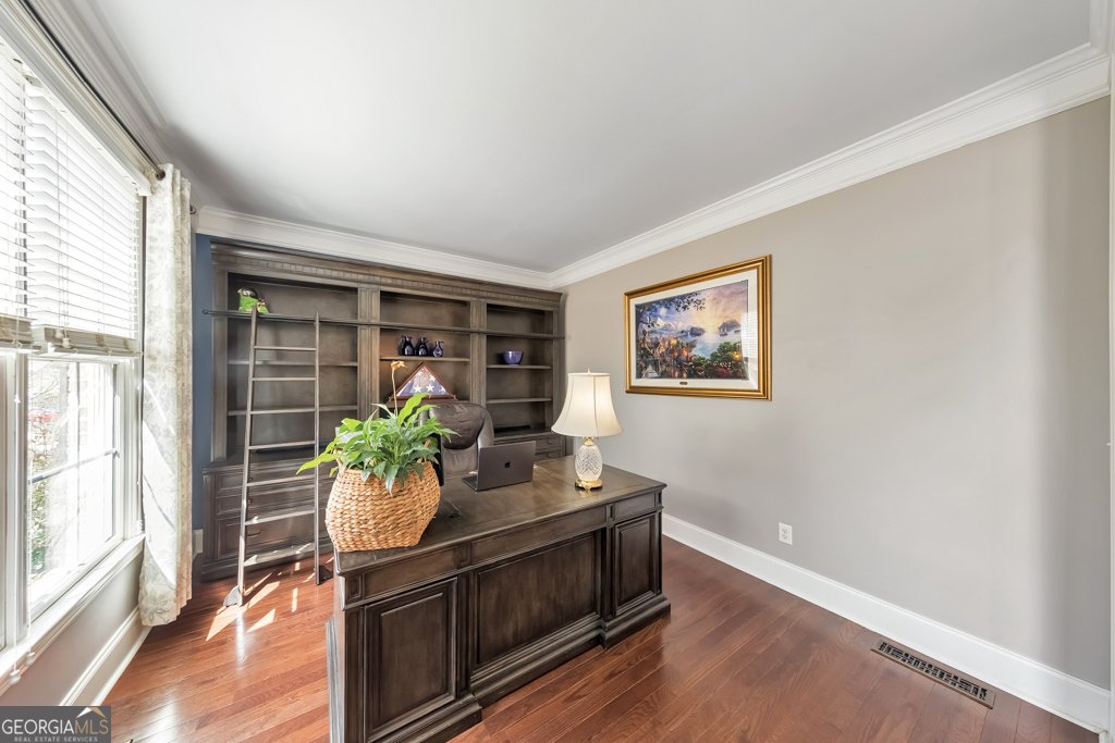 62 Applewood Lane Acworth - Photo 12