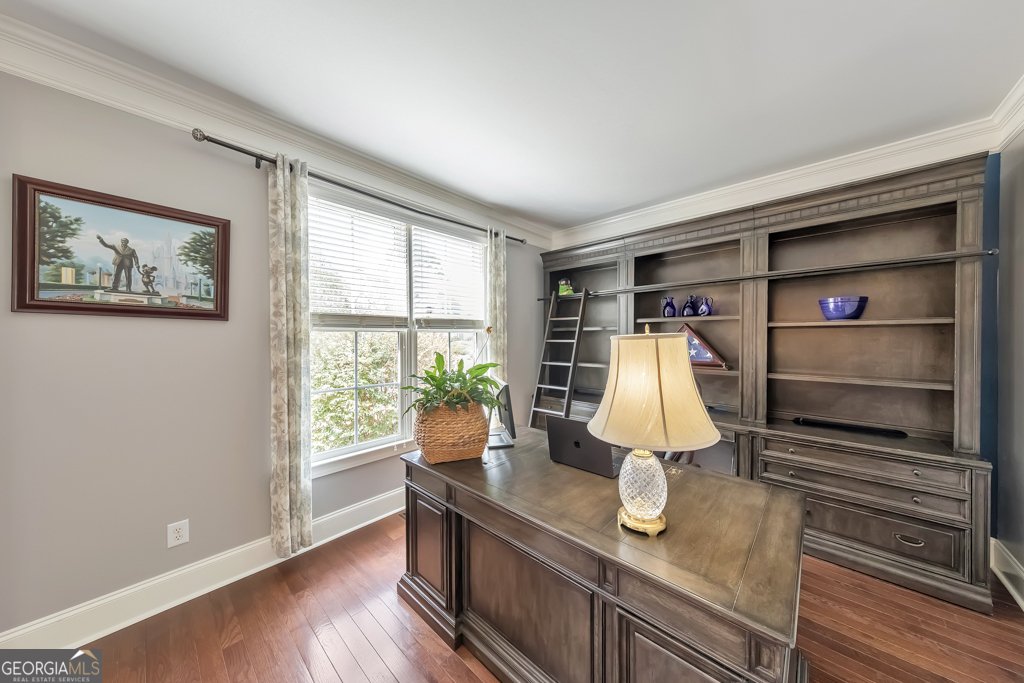 62 Applewood Lane Acworth - Photo 13