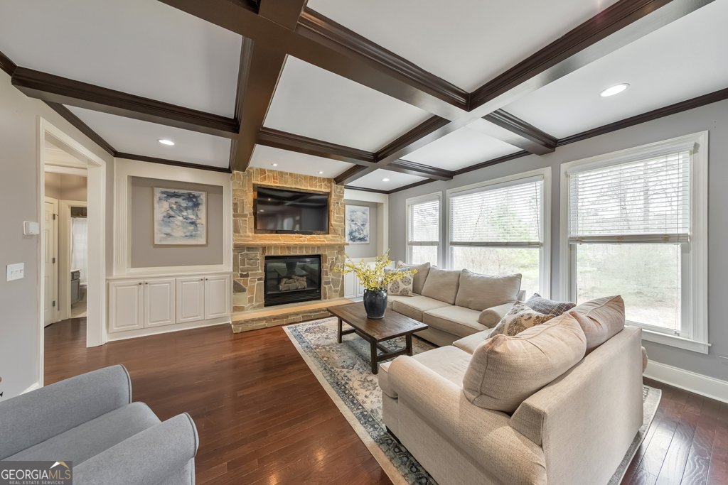 62 Applewood Lane Acworth - Photo 14