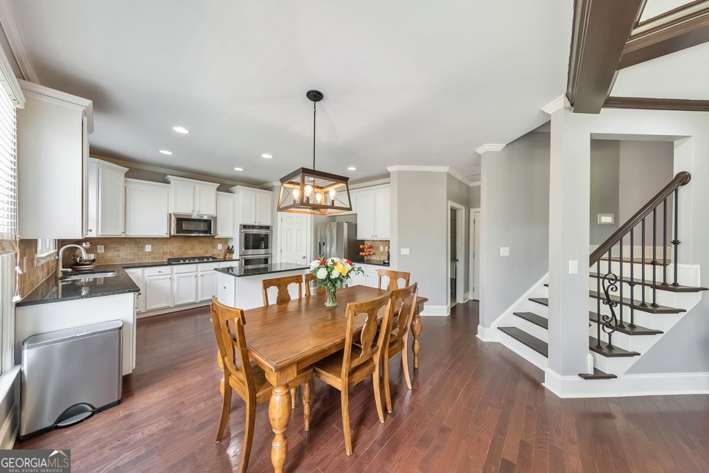 62 Applewood Lane Acworth - Photo 18