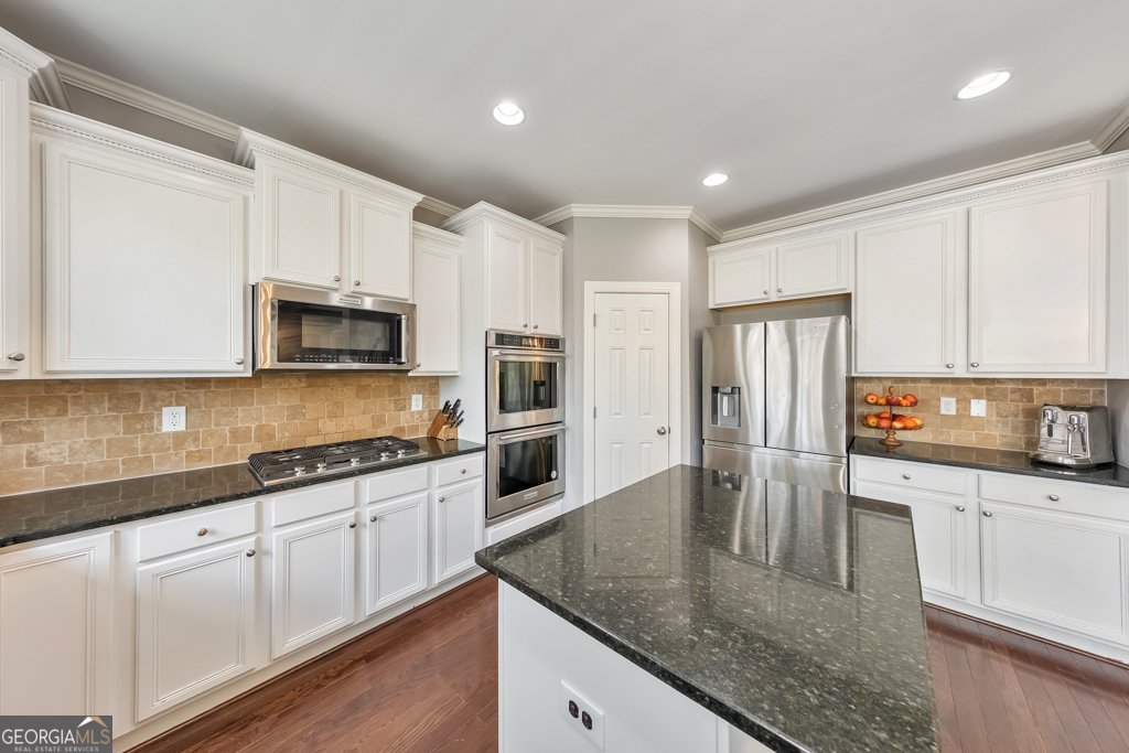 62 Applewood Lane Acworth - Photo 20