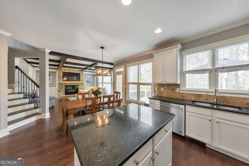 62 Applewood Lane Acworth - Photo 21