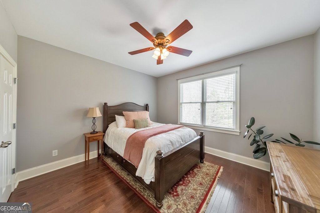 62 Applewood Lane Acworth - Photo 22