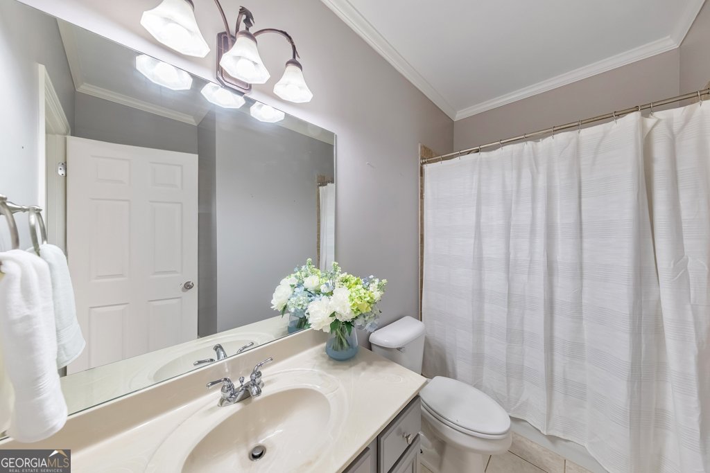 62 Applewood Lane Acworth - Photo 24