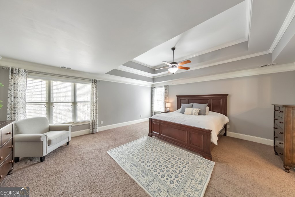 62 Applewood Lane Acworth - Photo 25