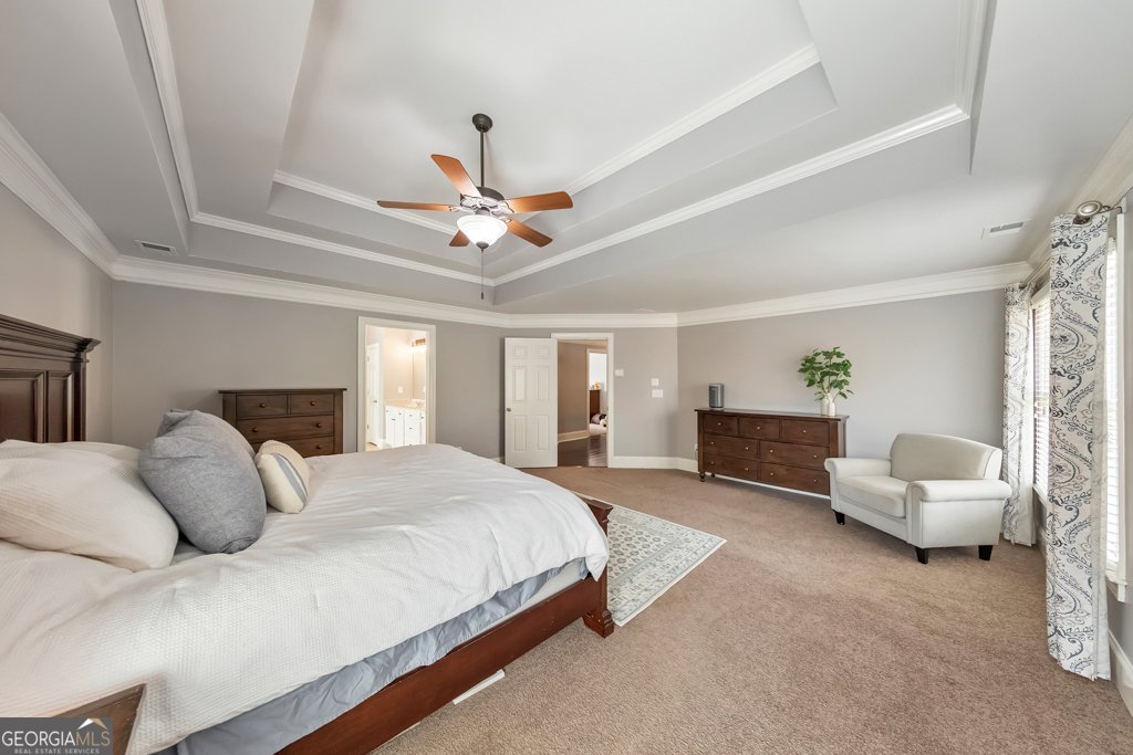 62 Applewood Lane Acworth - Photo 26