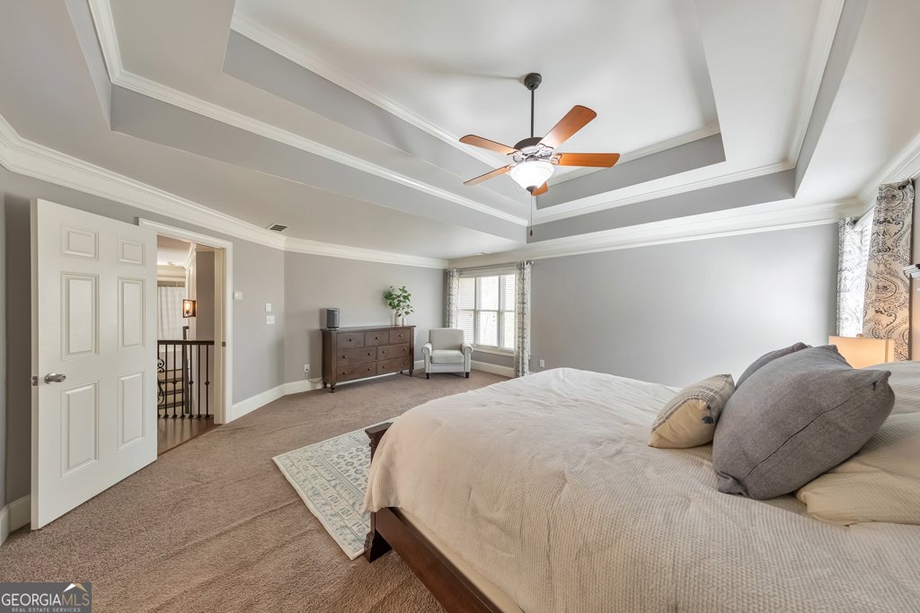 62 Applewood Lane Acworth - Photo 27