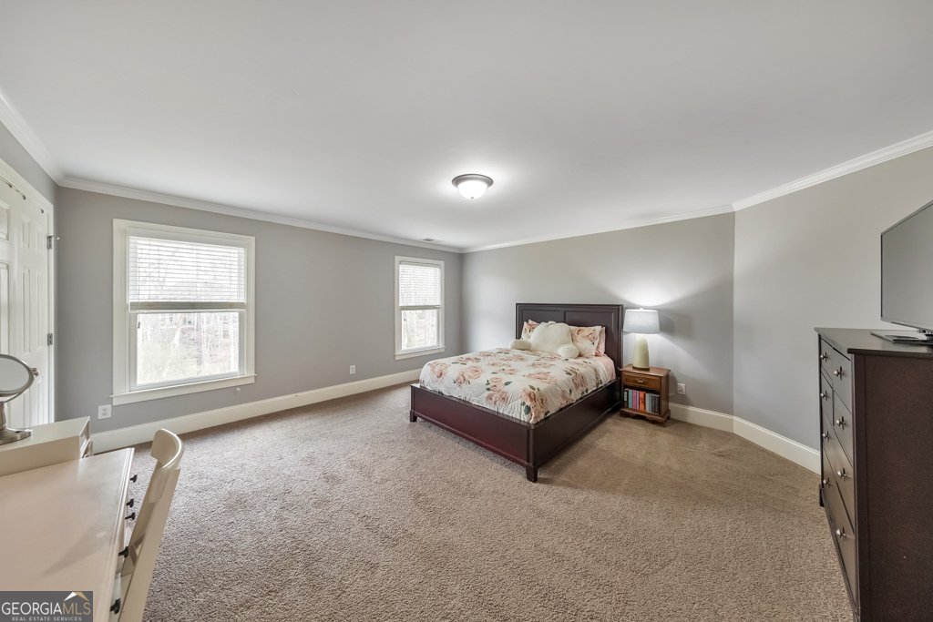 62 Applewood Lane Acworth - Photo 32