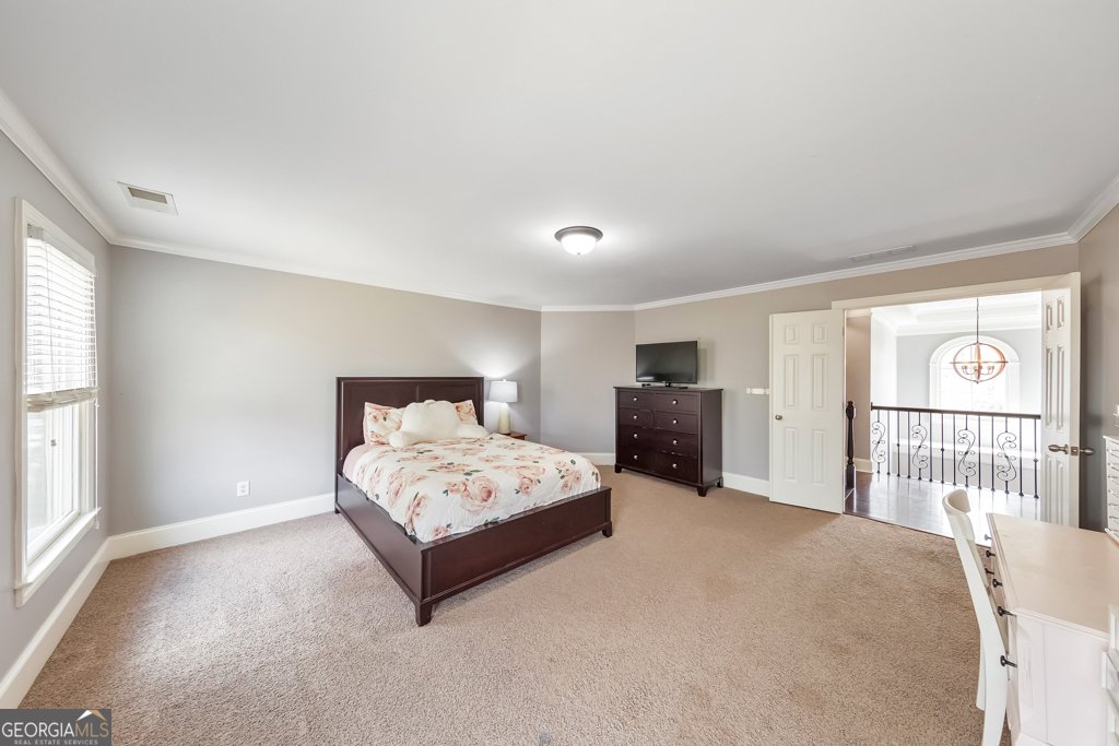 62 Applewood Lane Acworth - Photo 33