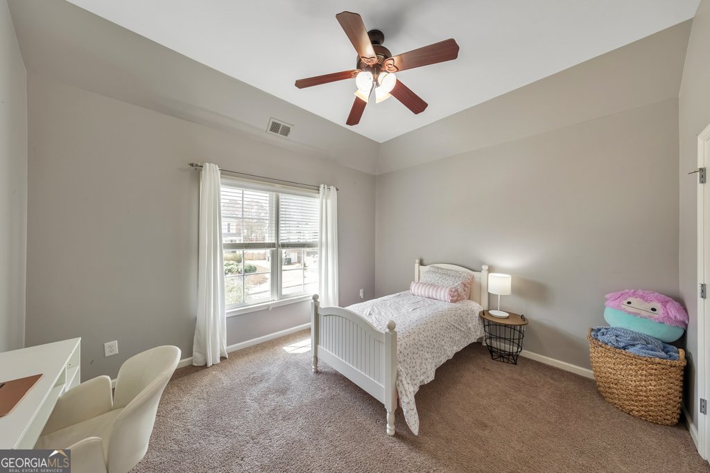 62 Applewood Lane Acworth - Photo 34