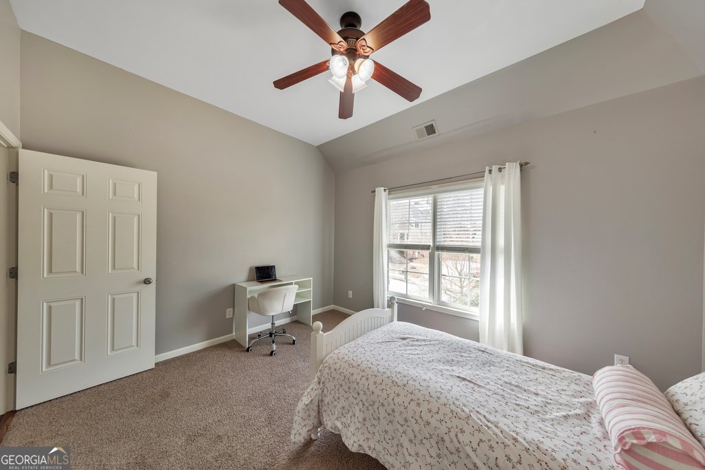 62 Applewood Lane Acworth - Photo 35