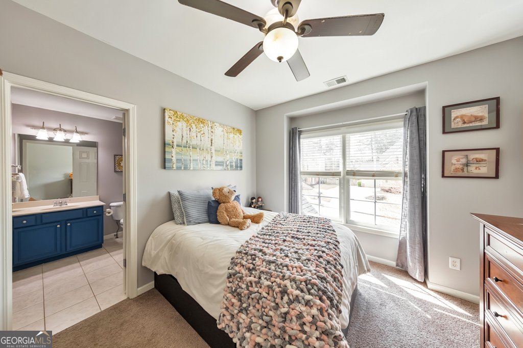 62 Applewood Lane Acworth - Photo 39