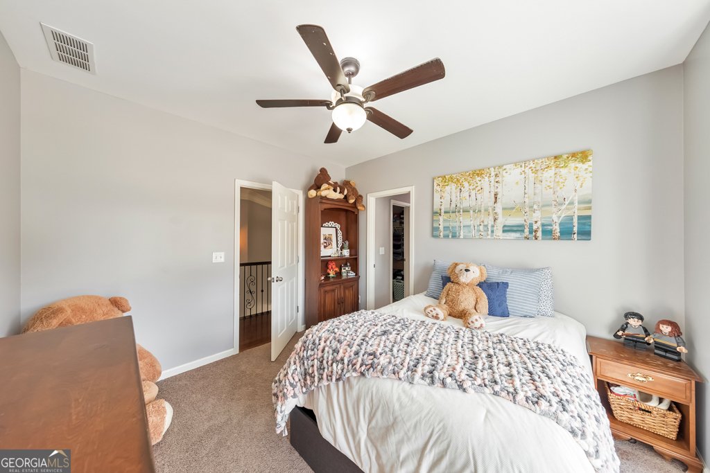 62 Applewood Lane Acworth - Photo 40