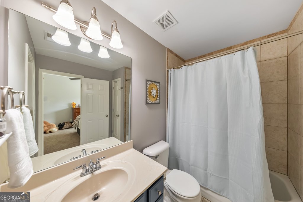 62 Applewood Lane Acworth - Photo 41