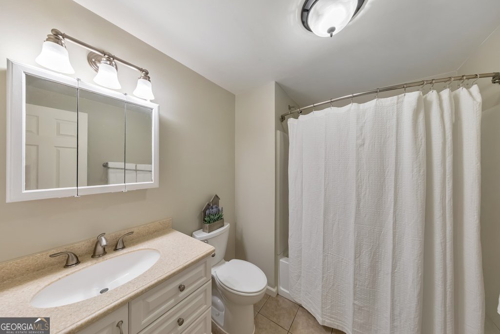 62 Applewood Lane Acworth - Photo 50