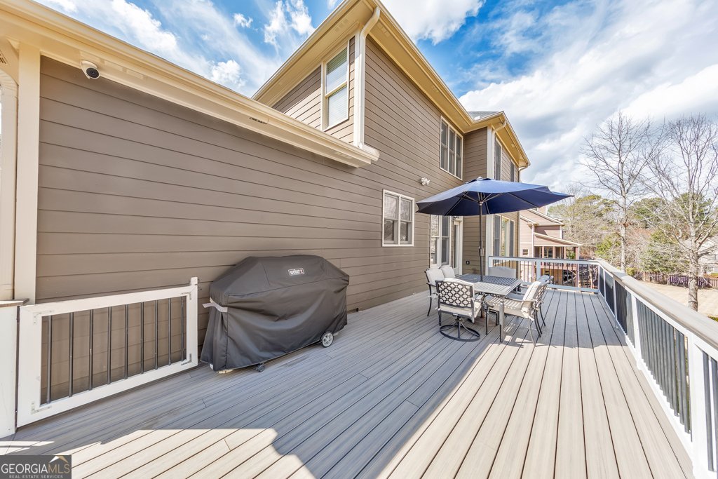 62 Applewood Lane Acworth - Photo 52