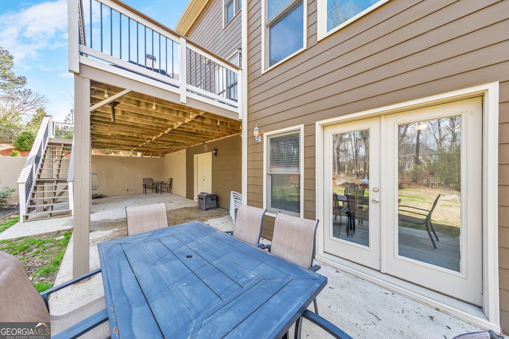 62 Applewood Lane Acworth - Photo 55