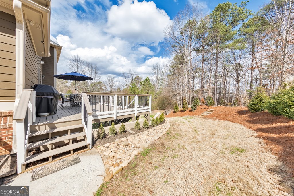 62 Applewood Lane Acworth - Photo 56