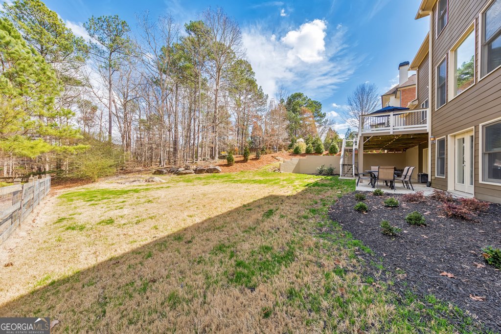 62 Applewood Lane Acworth - Photo 57