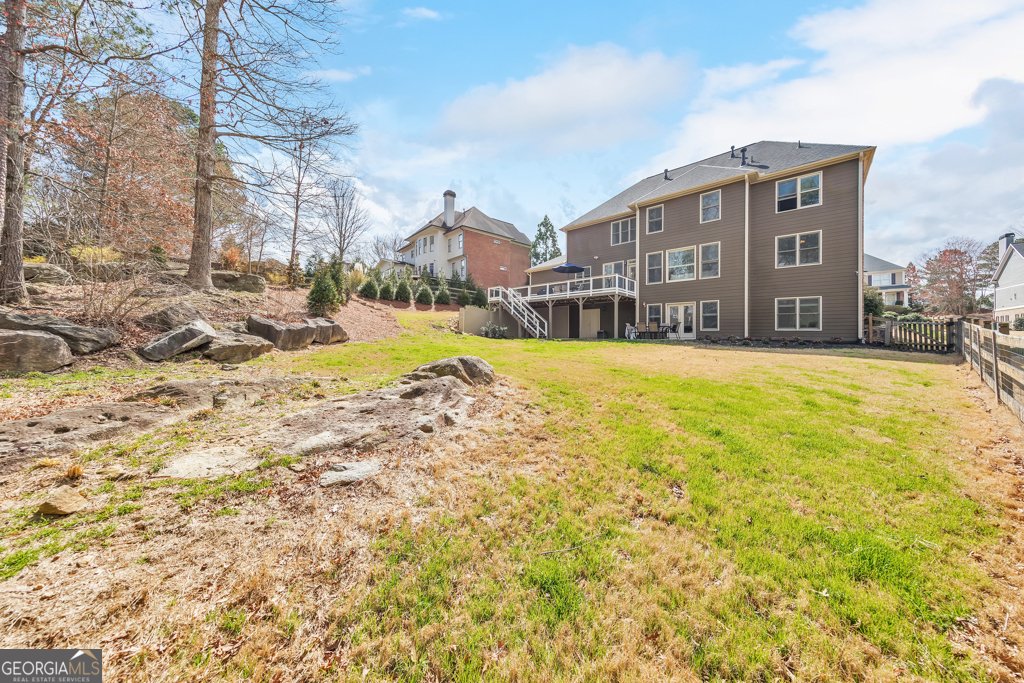 62 Applewood Lane Acworth - Photo 58