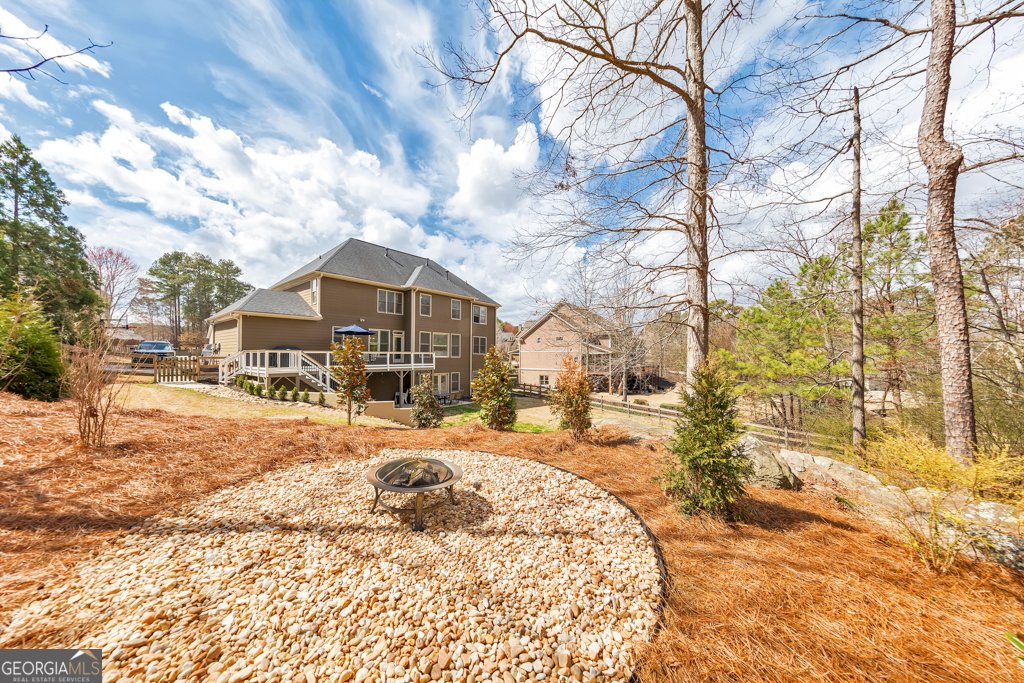 62 Applewood Lane Acworth - Photo 59