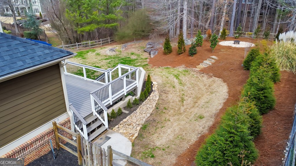 62 Applewood Lane Acworth - Photo 61