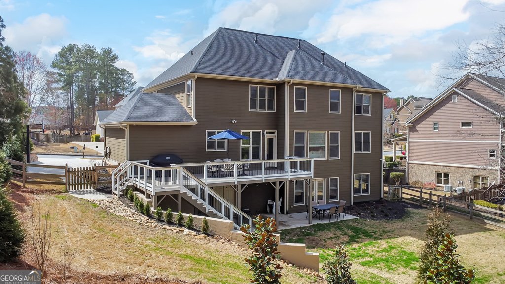 62 Applewood Lane Acworth - Photo 62