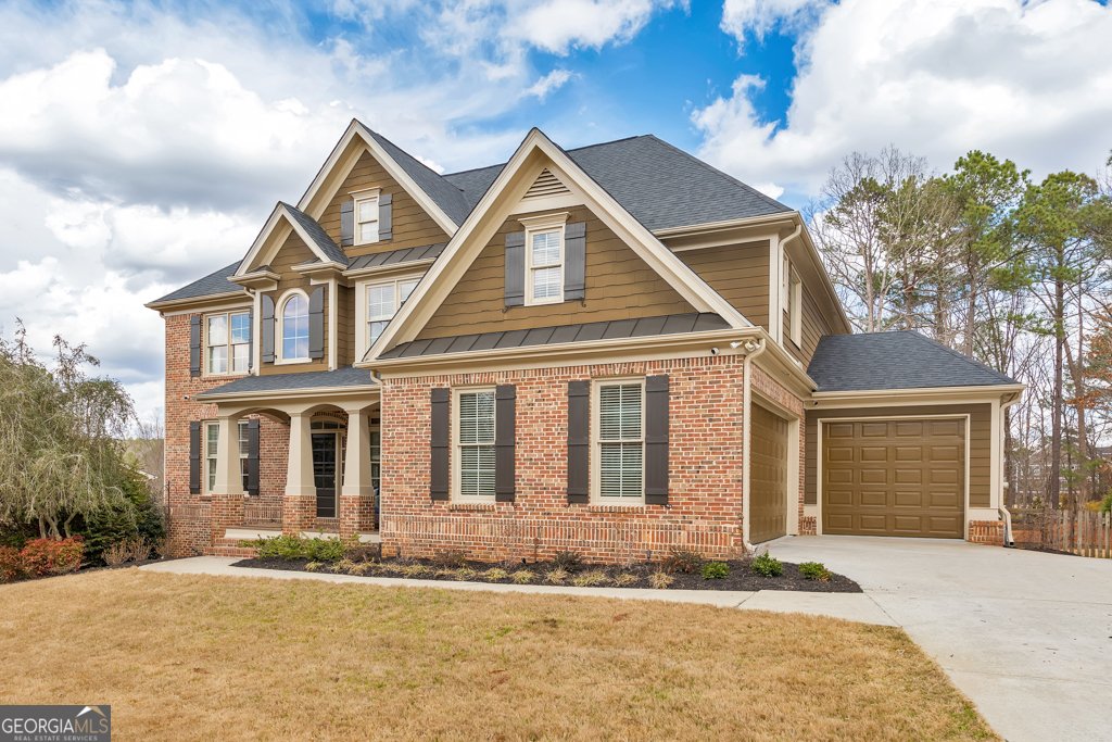 62 Applewood Lane Acworth - Photo 63