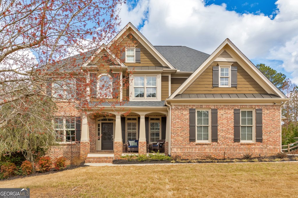 62 Applewood Lane Acworth - Photo 64