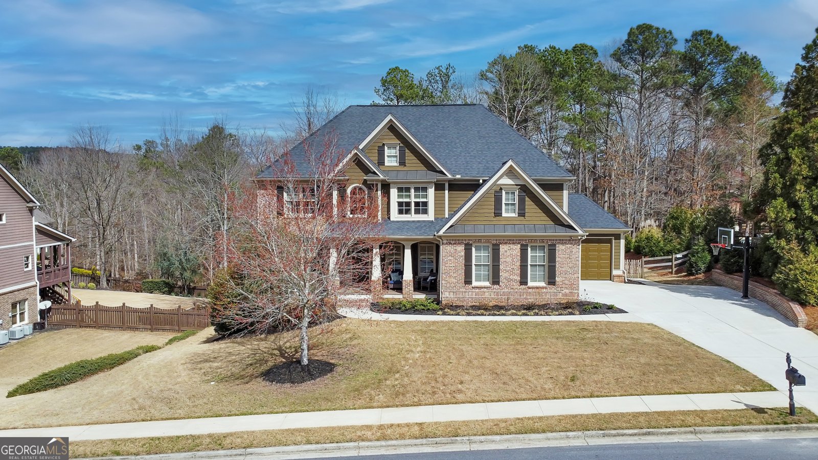 62 Applewood Lane Acworth - Photo 66