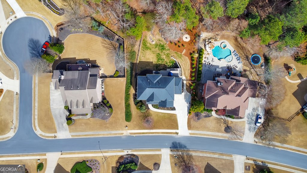 62 Applewood Lane Acworth - Photo 67