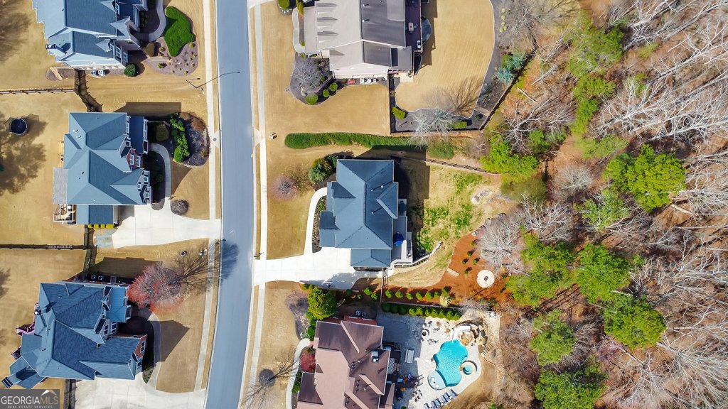 62 Applewood Lane Acworth - Photo 68